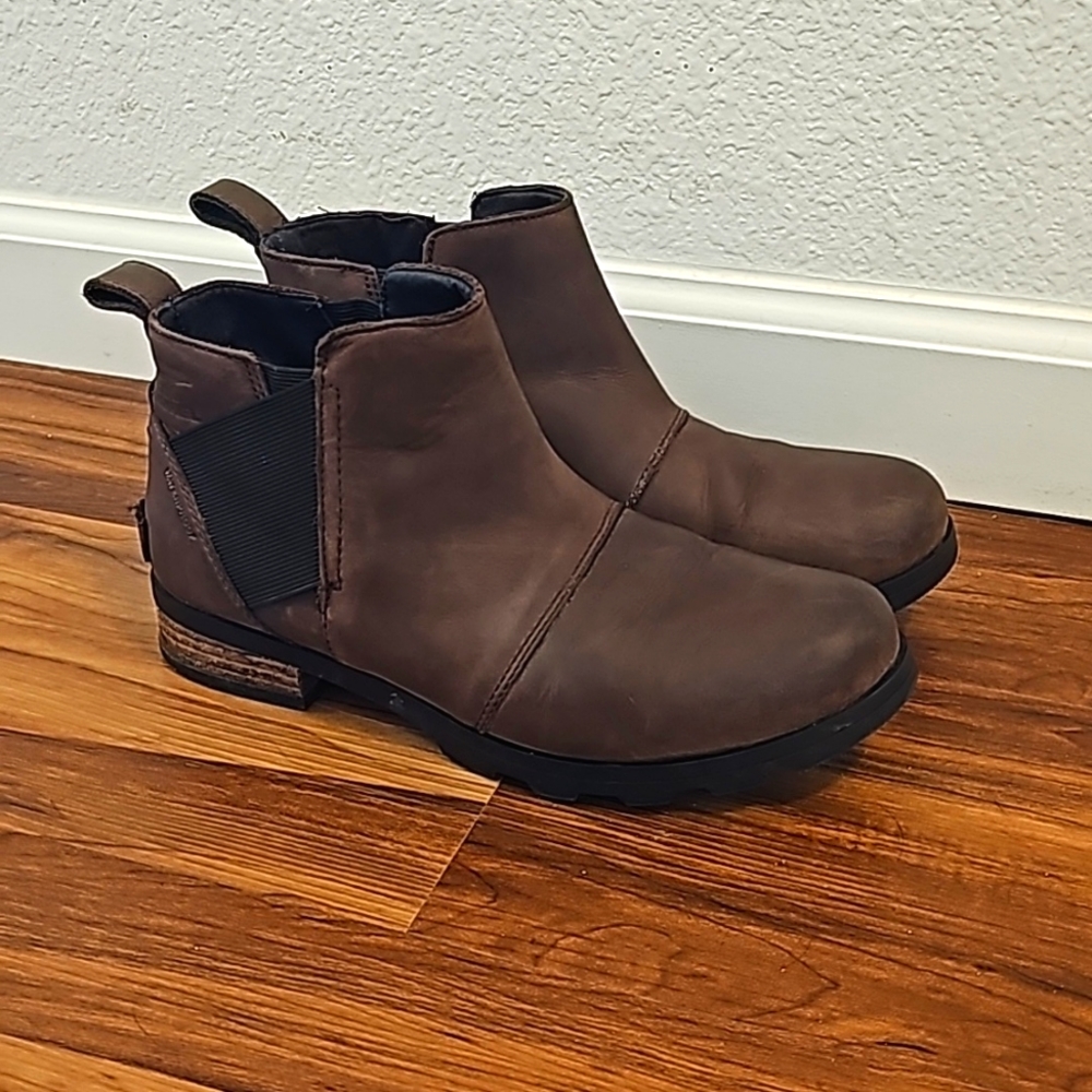 Sorel womens Chelsea Boot